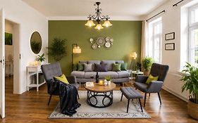 Apartment Piepmäker